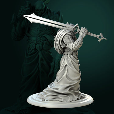 Vold The Dead Lord